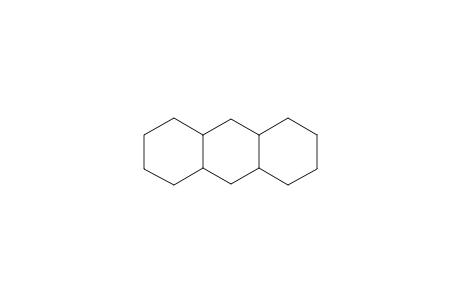 Tetradecahydroanthracene
