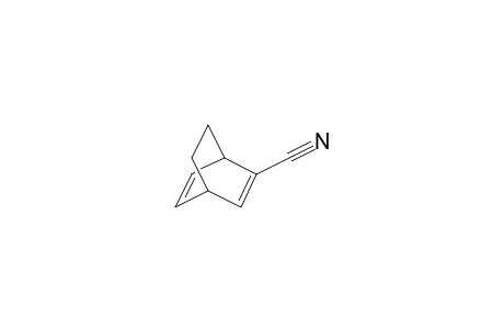 Bicyclo[2.2.2]octa-2,5-diene-2-carbonitrile