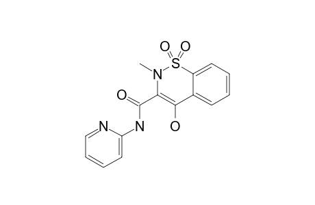 Piroxicam