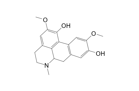 ISOBOLDINE