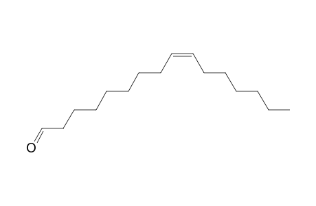 cis-9-Hexadecenal