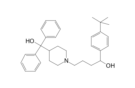 Terfenadine