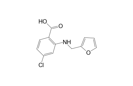 Furosemide -SO2NH