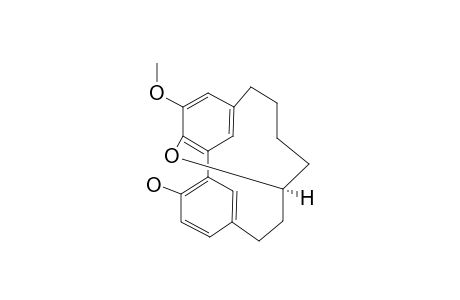 MYRICARBORIN