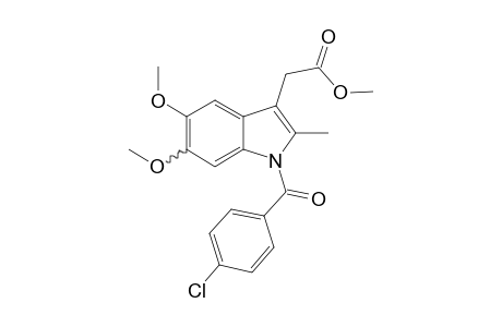 Indometacin-M (HO-) 2ME             @