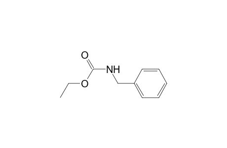 Benzyl-carbamic acid, ethyl ester