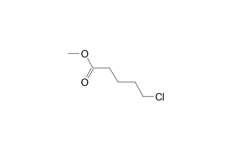 2-Chloro-valeric acid, methyl ester