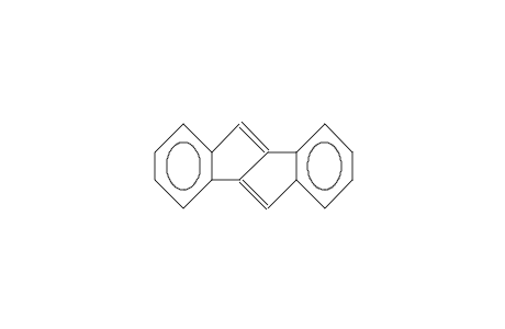 Indeno-[2,1-A]-indene;1,2:4,5-dibenzopentalene