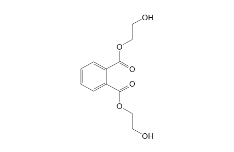phthalic acid, bis(2-hydroxyethyl) ester
