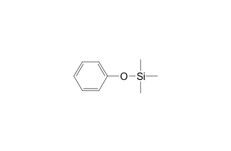 Phenyl trimethylsilyl ether