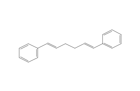 [(1E,5E)-6-Phenyl-1,5-hexadienyl]benzene