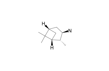 (1R,2R,3R,5S)-(-)-Isopinocampheylamine