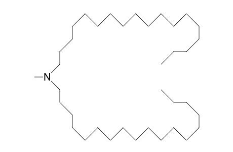 N-methyldioctadecylamine