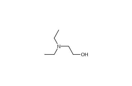 2-(Di-Ethylamino)ethanol