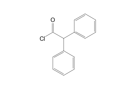 Diphenylacetyl chloride