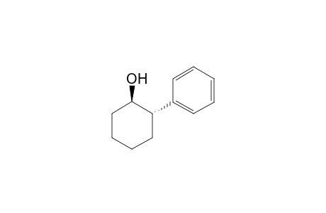 (1R,2S)-trans-2-Phenyl-1-cyclohexanol