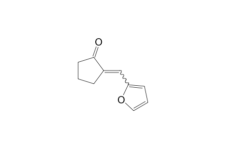 2-furfurylidenecyclopentanone