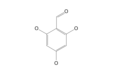 2,4,6-Trihydroxybenzaldehyde