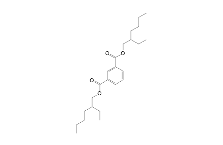 Isophthalic acid, bis(2-ethyl-hexyl) ester