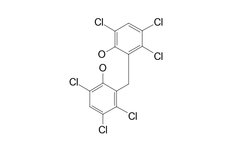 Hexachlorophene