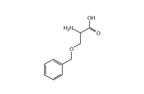 O-Benzyl-D,L-serine