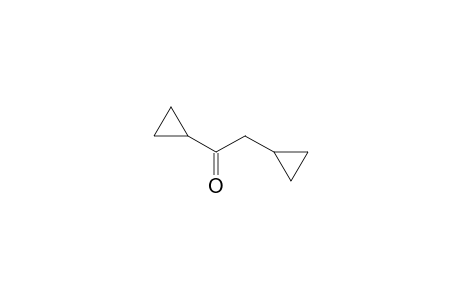 Ethanone, 1,2-dicyclopropyl-