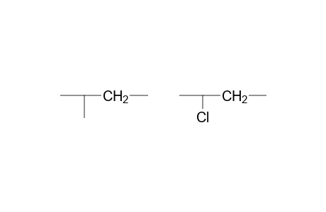 Poly(propylene-co-vinyl chloride)