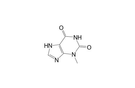 3-Methylxanthine