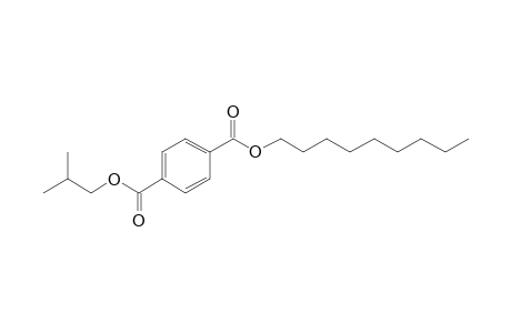 Terephthalic acid, isobutyl nonyl ester