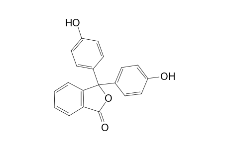 Phenolphthalein