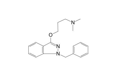 Benzydamine