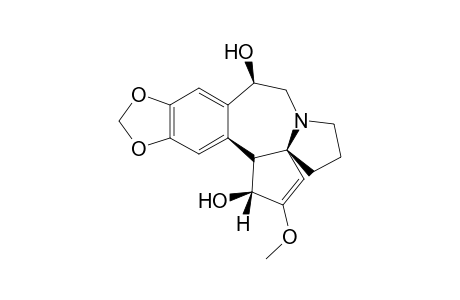 11-Hydroxycephalotaxine