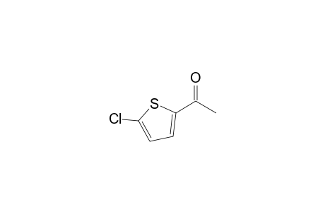 5-Chloro-2-thienyl methyl ketone