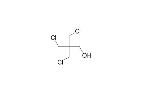 2,2-bis(chloromethyl)-3-chloro-1-propanol