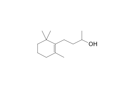 4-(2,6,6-Trimethyl-1-cyclohexen-1-yl)-2-butanol