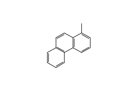 1-Methylphenanthrene