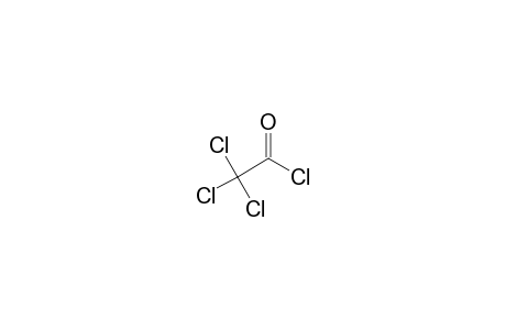 Trichloroacetyl chloride