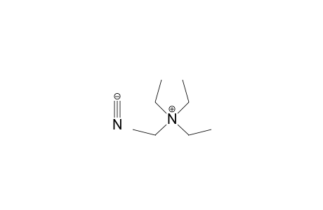 Tetraethylammonium cyanide