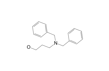 3-(Dibenzylamino)-1-propanol