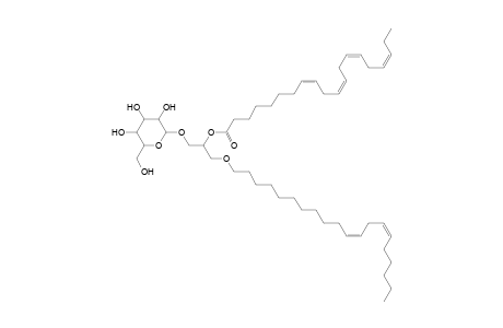 MGDG O-20:2_20:4