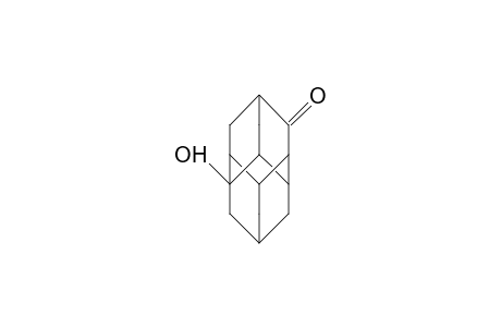 Diamantan-3-on-11-ol
