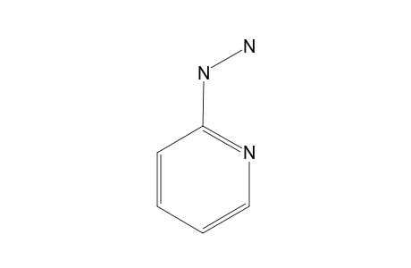 2-Hydrazinopyridine