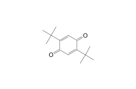 2,5-Di-tert-butyl-1,4-benzoquinone