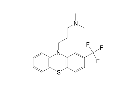 Triflupromazine