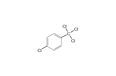 TOLUENE, A,A,A,4-TETRACHLORO-,