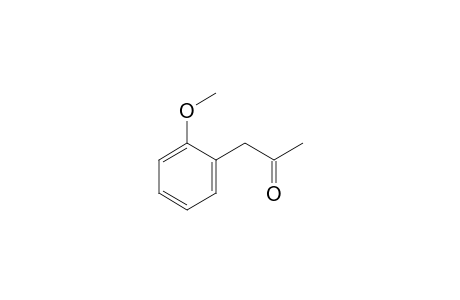 2-Methoxyphenylacetone