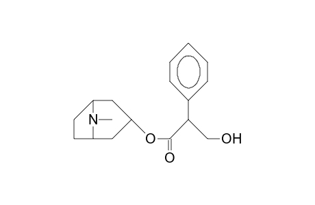 Xenytropium - GC Artefact IV