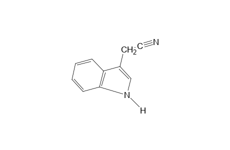 3-Indoleacetonitrile