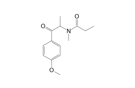 Methedrone prop