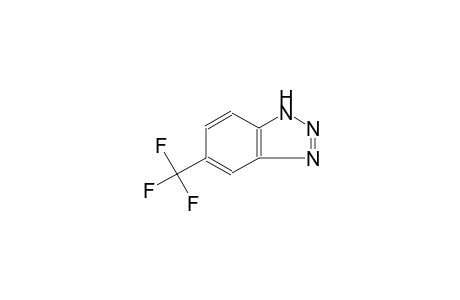 5-(trifluoromethyl)-1H-1,2,3-benzotriazole